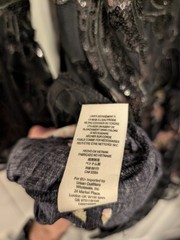 Authentic Free People Falling Flowers Frock Mini Dress Pink Black Sequins