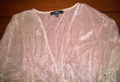 LULUS SZ L LONG SHIMMERY GOLD SEMI SHEER MAXI GLAMOUR EVENT CLUB DRESS~HIGH SLIT