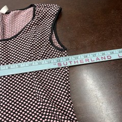 Bell D XS Dress