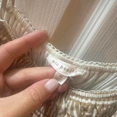 Blu-pepper Women&rsquo;s Dress