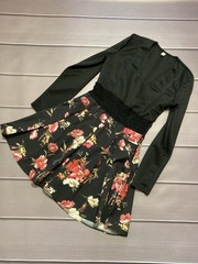 Women & Other Stories Dress Multicolor 36 / S / 44 #3IL4