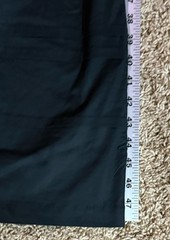 GRACE + KARMA FLOWY LONG LAYERED/TIERED BOHO DRESS-SIZE MED