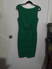 Lindy Bop Occasion Wear Set (SEE DESC.) UK12
