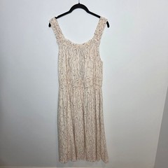 Able NWT Dress Womens 1X