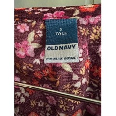 Old Navy Dress