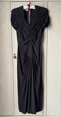 1940s Dorothy O’hara Dress ￼