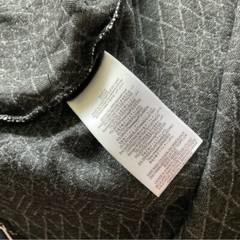 BCBGMAXAZRIA Arsley Asymmetrical Jacquard Dress