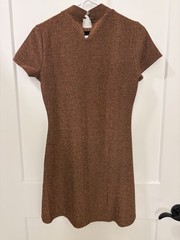 Forever 21 Women’s Dress Size m