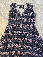 NOBO Women’s Dress – Size XXL