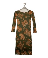 Hysteric Glamour/Hysterics Fairycore Butterfly Graphic Dress – Vintage Designer