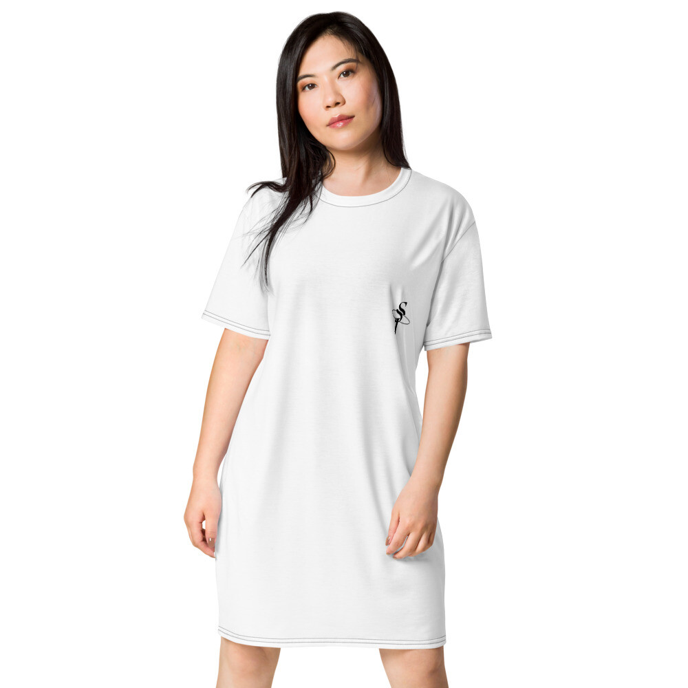 T-shirt Long – ADN