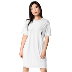 T-shirt Long – ADN