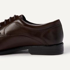 No data available. The source product is a pair of dress shoes, which does not