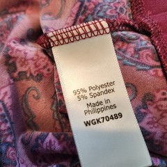 Magnolia Grace Pullover Dress