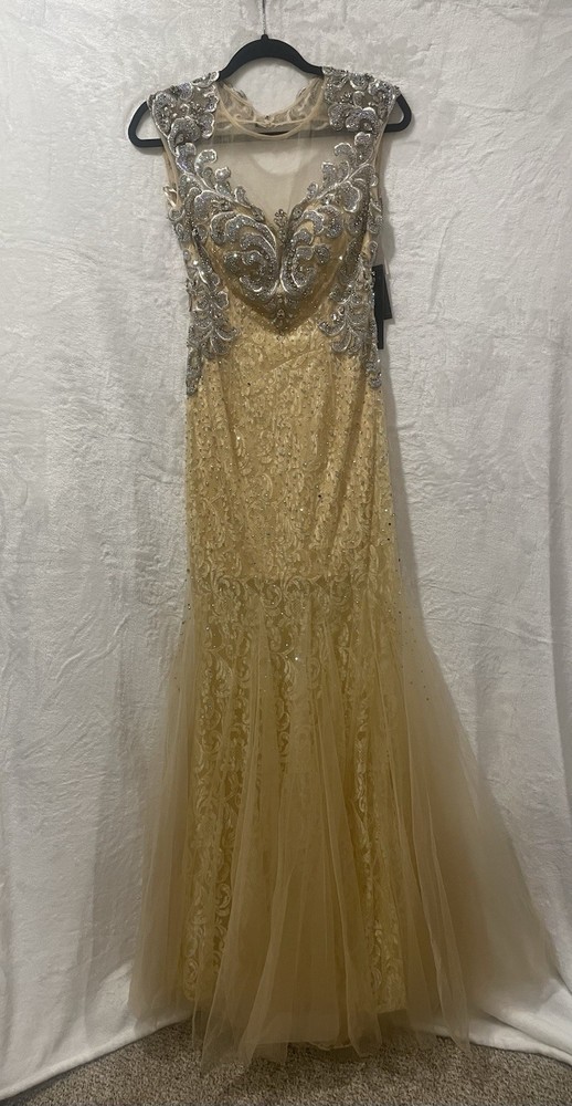 Dress BICICI & COTY