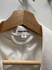 Superdown Blazer Dress