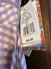 Rewind Floral Dress Short Sleeve XS NWT Orchid Lilac