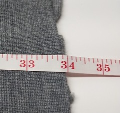 Ellen Tracy Cardigan Sweater Womens S Gray Merino Wool Minimalist Classic Button