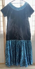 KEMAHANI Made In Hawaii Aloha Womens MuuMuu Dress Plus Size 30