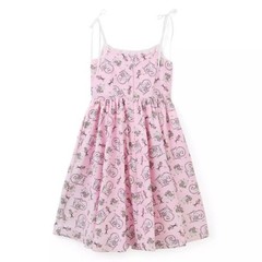 NWT Disney Unique Vintage The Aristocats Swing Dress 55th Anniversary