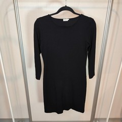 Filippa K Women&rsquo;s Black Dress