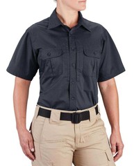Propper® Kinetic Women&rsquo;s Short Sleeve Shirt F5398