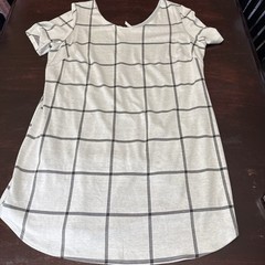 Women’s Soul Harmony Energy Shift Dress 2XL