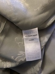 Park & Fifth – MERCER Dress in TRUE SAGE JACQUARDSize S ~ Pristine