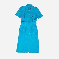 Unbranded Women&rsquo;s Blue Dress
