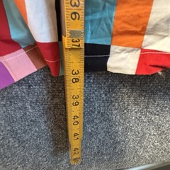 Target Pride Women’s XL Rainbow Babydoll Dress Retired