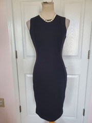 CALVIN KLEIN Classic, Modern & Timeless, Must Have Dress (Size 6)