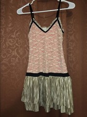 Forever 21 Tunic Dress Size S Small Cute