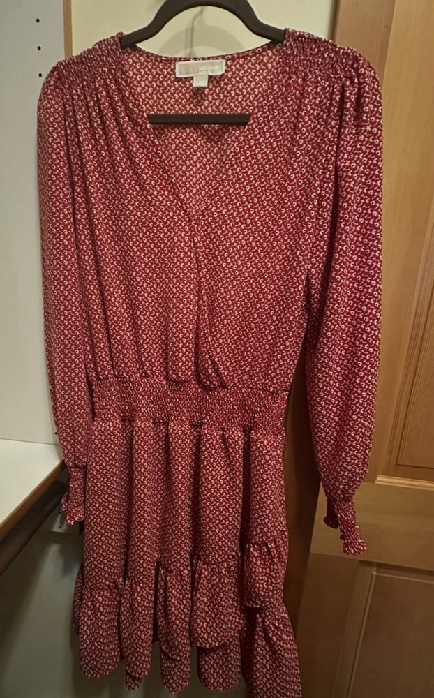 michael kors dress