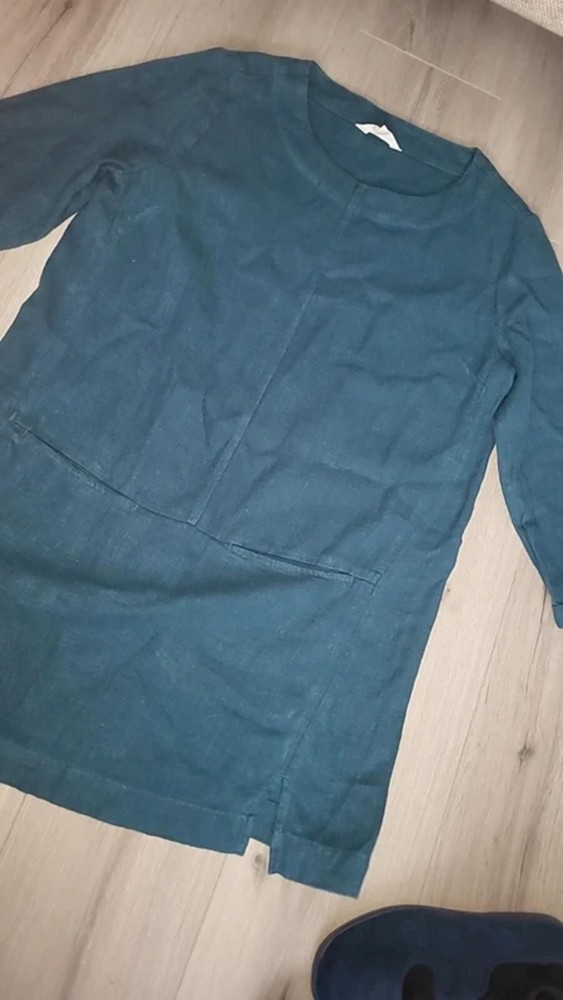 Seasalt Cornwall tunic size 12