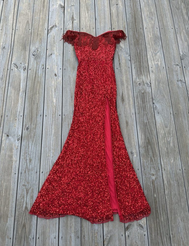 ALETA 815, Size 0