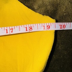 Torrid Yellow Smocked Button Front Midi Sundress Crochet Trim Spaghetti Strap