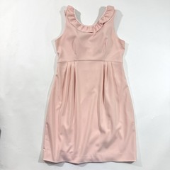 New Camilyn Beth The Go Go Dress Rose Pink Size 10 Party Wedding