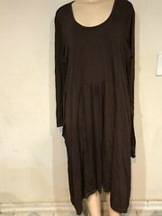 Women&rsquo;s Fall Spring Winter Casual Work Business Meeting Day night Dress plus 2X