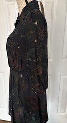 Disturbia Phoenix Dragon Mini Dress Size 8 NWT Free Shipping!
