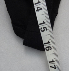 Love21 Collared Black Button Front Tie Mini Shirtdress Roll Sleeves Women Size S