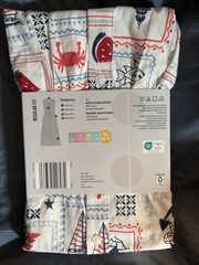 SERRA ALDI AMERICANA DRESS SIZE XL 16-18 REGULAR FIT – BRAND NEW IN PACKAGE