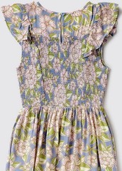 Womens Matilda Jane Dream chasers You Are Wonderful Midi Dress Size XXL