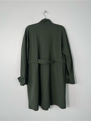 Weekend Max Mara Brioso Wool-blend Mini Dress Size 10