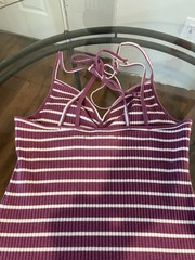Abercrombie & Fitch Sundress