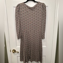 Peruvian Connection Dress