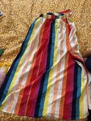 maxi dresses for women large