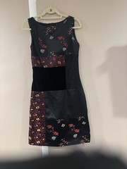 Unique beautiful Dress
