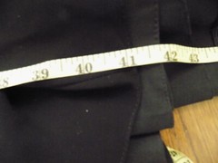 B2 Black STRAPLESS Gown Gathered Drape Waist Pleated Corset Top GALA Dress sz 8