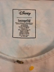Loungefly Disney Winnie The Pooh Honey Bee Bear Daisy Skater Dress Plus Size 2X