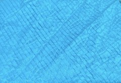 Retro Nine West Womens Fit & Flare Dress Sleeveless Pleated Belt blue sz 6 🌵🪸